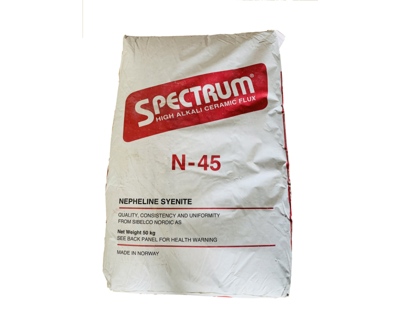 Spectrum N-45